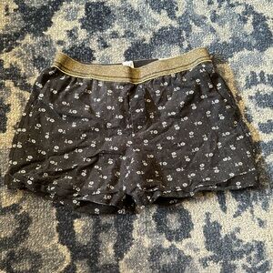 Gap Kids Girls Pull On Shorts L